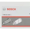 Bosch Staubbox Und Filter, Passend Zu GEX 125-150 AVE Professional GEX 125-150 AVE (2 605 411 233)