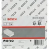 Bosch Flachfaltenfilter, Zellulose, 6150 Cm², 240 X 140 X 56 Mm (2 607 432 033)