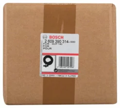 Bosch Vakuum-Set, 1-teilig (2 609 390 314)