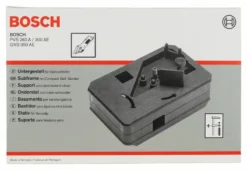 Bosch Untergestell Passend Zu Bosch-Varioschleifer PVS 300 AE (0 603 999 012) -Festool Verkauf IMG RD 179045 16 33c9 7h