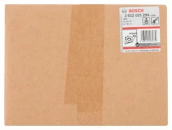 Bosch Führungsschlitten Mit Absaugstutzen, Spannband, Schraubverschluss, 180 Mm (2 602 025 284)