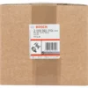 Bosch Wasserfangring Für Bohrständer S 500, Max. Bohrkronendurchmesser 92 Mm (2 609 390 310)