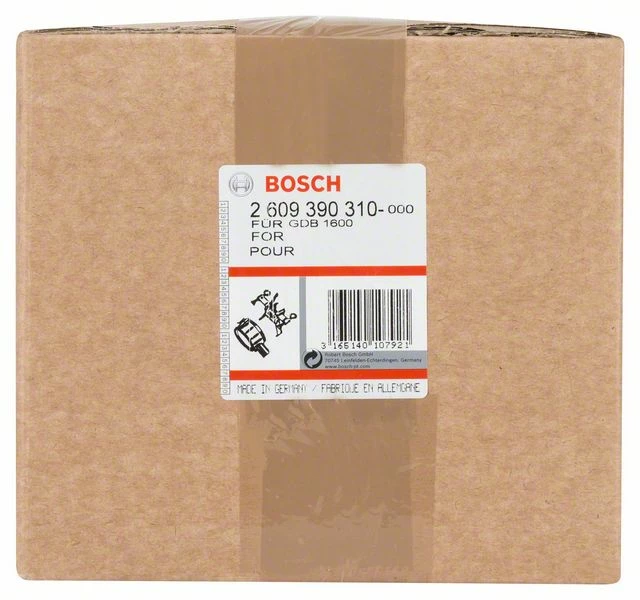 Bosch Wasserfangring Für Bohrständer S 500, Max. Bohrkronendurchmesser 92 Mm (2 609 390 310) 2 Bosch Wasserfangring Für Bohrständer S 500, Max. Bohrkronendurchmesser 92 Mm (2 609 390 310) – Bild 2