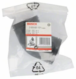 Bosch Absaugadapter Für GKG 24 V, GCM 10 (2 608 601 171)