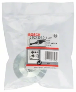 Bosch Schnellspannmutter, Konisch, Für Bosch-Geradschleifer (3 603 301 011)