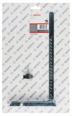 Bosch Parallelanschlag, Zum Arbeiten Mit Diamanttrennscheiben (3 607 000 060)