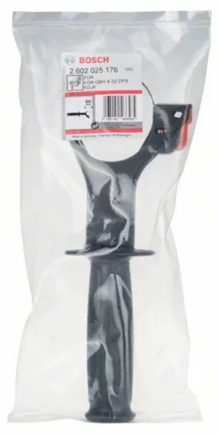 Bosch Handgriff Für Bohrhammer, Passend Zu GBH 4-32 DFR (2 602 025 176)