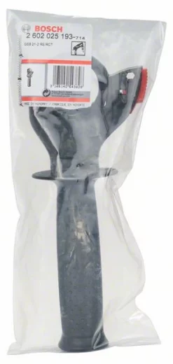 Bosch Handgriff Für Schlagbohrmaschinen, Passend Zu GSB 21-2 (2 602 025 193) 3 Bosch Handgriff Für Schlagbohrmaschinen, Passend Zu GSB 21-2 (2 602 025 193) -Festool Verkauf IMG RD 183552 16 j8oc uv