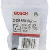 Bosch Spannzange, 6 Mm, 27 Mm (2 608 570 109)