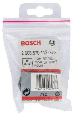 Bosch Spannzange, 3/8 Zoll, 27 Mm (2 608 570 112)