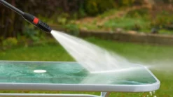 Bosch Flachstrahldüse Verstellbar, Systemzubehör (F 016 800 582)