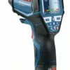 Bosch GIS 1000 C Akku-Thermodetektor 0,1 - 5m - Ohne Akku - Ohne Ladegerät (0601083301)