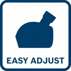 Bosch Absaughaube Easy-Adjust GDE 125 EA-S, Systemzubehör (1 600 A00 3DH) 8 Bosch Absaughaube Easy-Adjust GDE 125 EA-S, Systemzubehör (1 600 A00 3DH) -Festool Verkauf IMG RD 204780 16