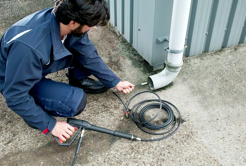 Bosch Zubehör Rohrreiniger (8 Meter) (F 016 800 441) 1 Bosch Zubehör Rohrreiniger (8 Meter) (F 016 800 441)