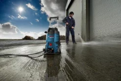 Bosch Zubehör Turbo/Roto Lanze Für GHP 5-55/500X (F 016 800 446)