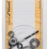 Bosch Anlaufkugellager-Set Expert For Wood (2 608 629 391)
