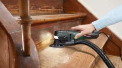 Bosch Staubabsaugung Für PMF 220 E, 250 CES, 350 CES,UniversalMulti12, AdvancedMulti18 (2 609 256 D57) -Festool Verkauf IMG RD 216846 16