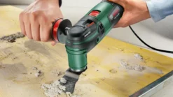 Bosch Handgriff M 8 Mit Vibration Control Für Multifunktionswerkzeug (2 609 256 D59) -Festool Verkauf IMG RD 217006 16