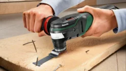Bosch Handgriff M 8 Mit Vibration Control Für Multifunktionswerkzeug (2 609 256 D59) -Festool Verkauf IMG RD 217007 16