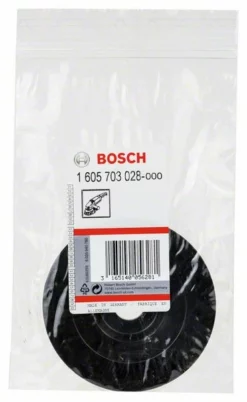 Bosch Flansch Zur Schwabbelscheibe (1 605 703 028)