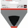Bosch Schleifplatte Für Bosch-Dreieckschleifer, PDA 100 Und PDA 120 E (2 608 000 149)