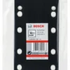 Bosch Schleifplatte 185 X 93 Mm, Für GSS 23 AE, Mit Kletthaftung (2 608 000 326)