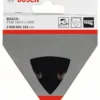 Bosch Schleifplatte Für Bosch-Dreieckschleifer, PSM 160 A, PSM 160 AE, Ventaro (2 608 601 181)