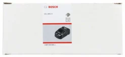 Bosch Schnellladegerät Li-Ionen GAL 1880 CV, 14.4 V – 18 V, 8.0 Ah, 230 V, EU (2 607 225 922)