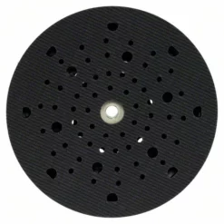 Bosch Schleifteller Multiloch Mittel, 150 Mm, Für GEX 150 AC, - Turbo,GEX 125-150 AVE (2 608 601 569) -Festool Verkauf IMG RD 234886 16 ka8t f7