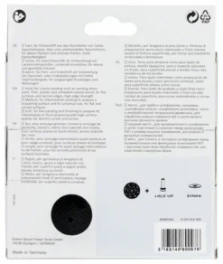 Bosch Schleifteller Multiloch Weich, 125 Mm (2 608 601 333) -Festool Verkauf IMG RD 235385 16