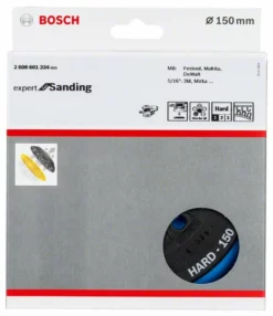 Bosch Schleifteller Multiloch Hart, 150 Mm (2 608 601 334) -Festool Verkauf IMG RD 235388 16