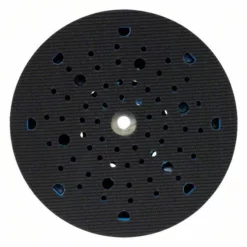 Bosch Schleifteller Multiloch Hart, 150 Mm (2 608 601 334)