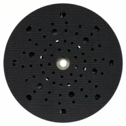 Bosch Schleifteller Multiloch Mittel, 150 Mm (2 608 601 335)