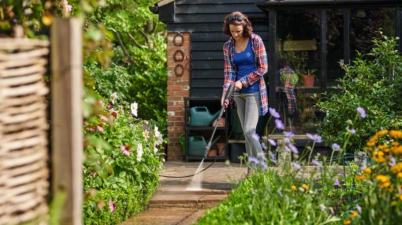 Bosch Düse 3-in-1, Systemzubehör (F 016 800 583) 4 Bosch Düse 3-in-1, Systemzubehör (F 016 800 583) – Bild 4