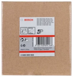 Bosch Lochwerkzeug Für Ungelochte Schleifblätter, 120,5 X 112,5 Mm, 6 Löcher (2 608 000 652) -Festool Verkauf IMG RD 246101 16
