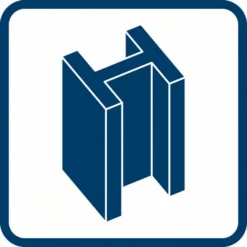 Bosch FlexiClick-Aufsatz GFA 12-X, 1/4-Sechskant-Bithalteraufsatz (1 600 A00 F5J) -Festool Verkauf IMG RD 246752 16 1yld y0