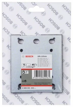 Bosch Schleifplatte, 110 X 100 Mm, Mit Filz (2 608 601 442) -Festool Verkauf IMG RD 247824 16