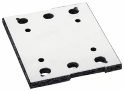 Bosch Schleifplatte, 110 X 100 Mm, Mit Filz (2 608 601 442)