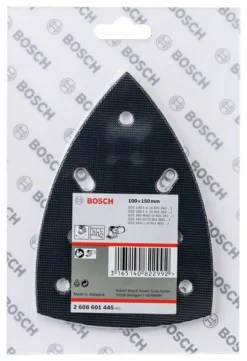 Bosch Schleifplatte, 100 X 150 Mm (2 608 601 445) -Festool Verkauf IMG RD 247839 16