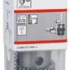 Bosch Zahnkranzbohrfutter Bis 16 Mm, 3 - 16 Mm, 5/8 Zoll - 16 (1 608 571 056)