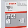 Bosch Schnellspannbohrfutter Verchromt, 1,5 Bis 13 Mm, 1/2 Zoll Bis 20 (2 608 572 149)