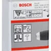 Bosch Schnellspannbohrfutter, 1,5 - 13 Mm, 1/2 Zoll - 20 (2 608 572 247)