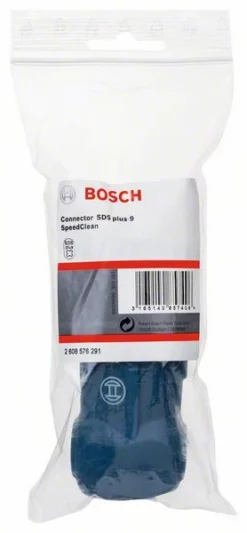 Bosch Ersatz Connector SDS Plus (2 608 576 291)