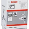 Bosch Zahnkranzbohrfutter, 1,5 - 13 Mm, 1/2 Zoll - 20 (2 608 571 056)
