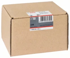 Bosch Schwingplatte, 110 X 100 Mm (2 608 601 446)