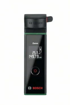 Bosch Bandadapter, Systemzubehör Für Laser-Entfernungsmesser Zamo (1 608 M00 C25)