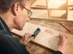 Bosch Bandadapter, Systemzubehör Für Laser-Entfernungsmesser Zamo (1 608 M00 C25) -Festool Verkauf IMG RD 283878 16