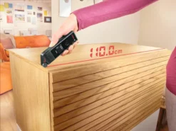 Bosch Radadapter, Systemzubehör Für Laser-Entfernungsmesser Zamo (1 608 M00 C23) -Festool Verkauf IMG RD 283888 16