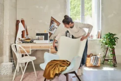 Bosch Radadapter, Systemzubehör Für Laser-Entfernungsmesser Zamo (1 608 M00 C23) -Festool Verkauf IMG RD 286900 16