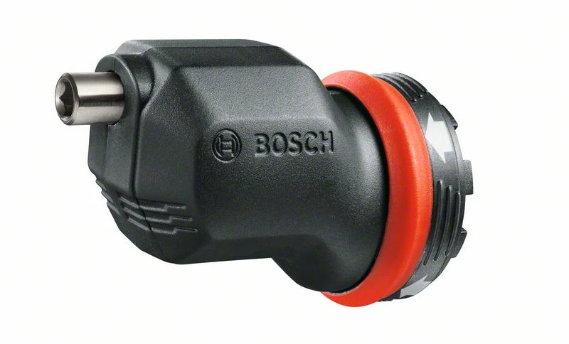 Bosch Exzenteraufsatz, Für Die Nutzung Mit AdvancedImpact 18 Und AdvancedDrill 18 (1 600 A01 L7S) 1 Bosch Exzenteraufsatz, Für Die Nutzung Mit AdvancedImpact 18 Und AdvancedDrill 18 (1 600 A01 L7S)